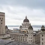 Host & Stay - Waterfront Penthouse