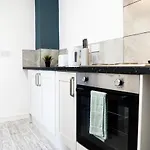 Beautiful Escape In The Heart Of City