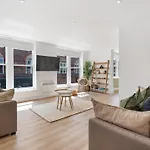 Lark Lane Hideaway