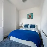 Luxury Liverpool Accommodation