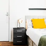 Daze Private 1Br Near To City Centre