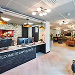 For Students Only Private Ensuites With Shared Kitchen At Capital Gate In Liverpool