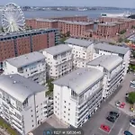 Duplex On The Docks - Free Wifi/Parking