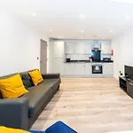 Two Bedroom Apartments In Liverpool City Centre