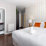 Flatzy - 3 Bedroom Apartment In Heart Of City Centre