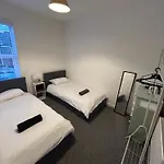 Charming Liverpool Home