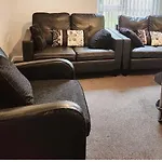 Corporate Gilmartin Apartment