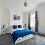 Luxury Liverpool Accommodation