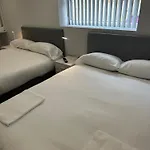 Smeaton Street Rooms