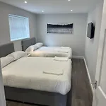 Smeaton Street Rooms
