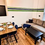 Beautiful Flat On Breck Road