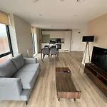 Richmond Row By L3 Apartments