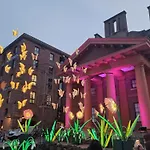 Sidemersey Livings - Magical Central Garden Apartments In Benson Street