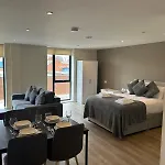 Richmond Row By L3 Apartments