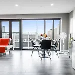 Waterfront Luxury Apartment
