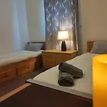 Georgian Quarter Apt Central Liverpool