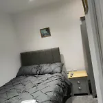 Beautiful Double Bedroom