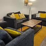 2Bed-Ground Floor-Free Parking