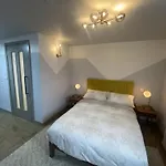 Urban Pod Hotel Liverpool