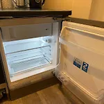 Liverpool One City Centre Studio Apartment