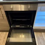 Liverpool One City Centre Studio Apartment