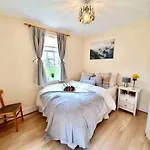 Liverpool City Centre Georgian Quarter Two-Bedroom Apartment