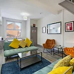 Burnand House - Air Host & Stay - Sleeps 9