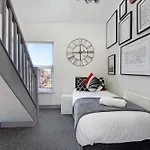 Burnand House - Air Host & Stay - Sleeps 9
