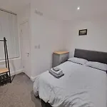 Beautiful Double Bedroom