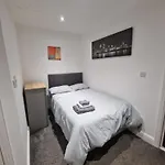Beautiful Double Bedroom
