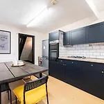 Work-Friendly Seftonpenny Lane Free Parking