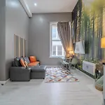 Align Lux Apartments, Liverpool City Centre