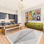 Host & Stay - The Georgian Quarter At Catharine House