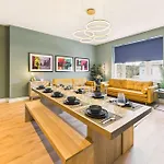 Host & Stay - The Georgian Quarter At Catharine House
