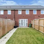 Walk To Liverpool Airport - Luxury Stay With Ev Charge - Fast Wifi