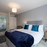 Charming 1-Bedroom Flat
