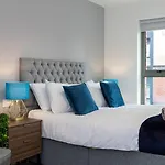 Charming 1-Bedroom Flat