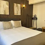 Stylish City Centre Penthouse