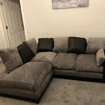 No 32 - Large 2 Bed Near Sefton Park And Lark Lane