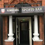 The Glenbuck Hotel Anfield