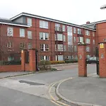 Corporate Gilmartin Apartment