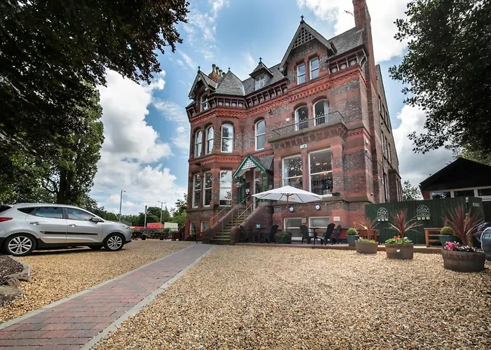 Sefton Park Hotel