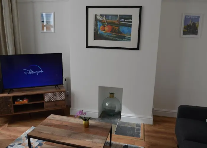 Library House - Now With Sky Sports Hd