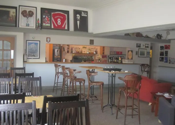 Lyndan Guest Accommodation