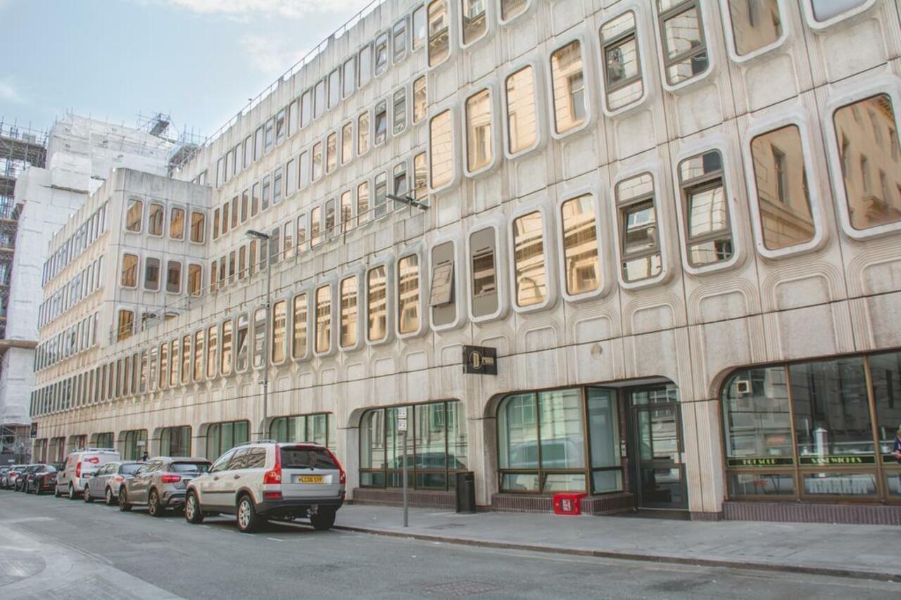 Aparthotel Dream Water Street