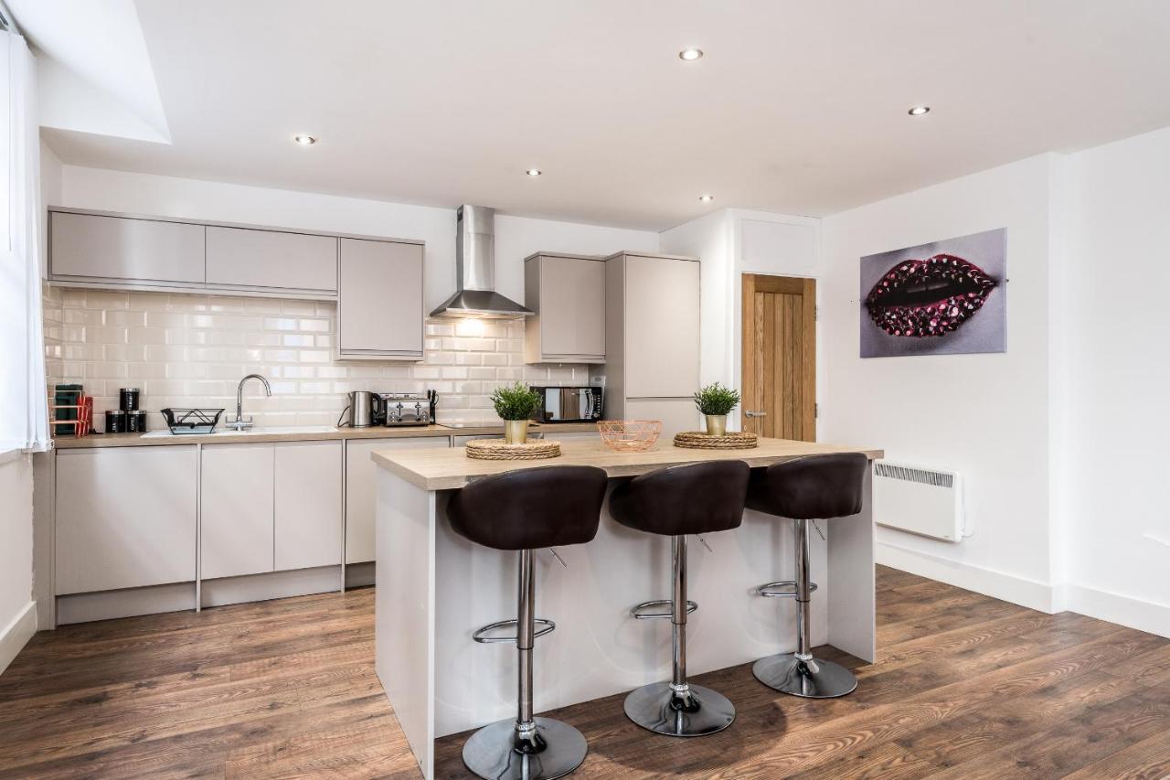 Apartment Prestige - Cavern Quarter Party 3*