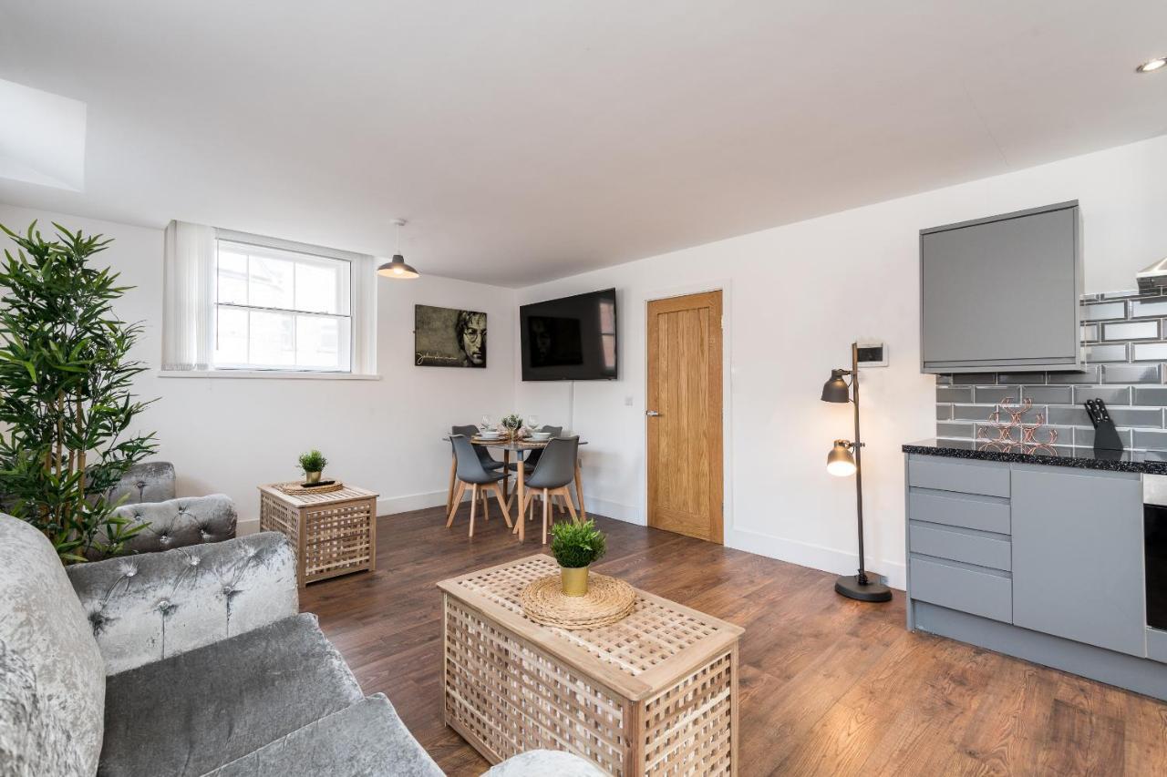 Apartment Prestige - Cavern Quarter Party Liverpool
