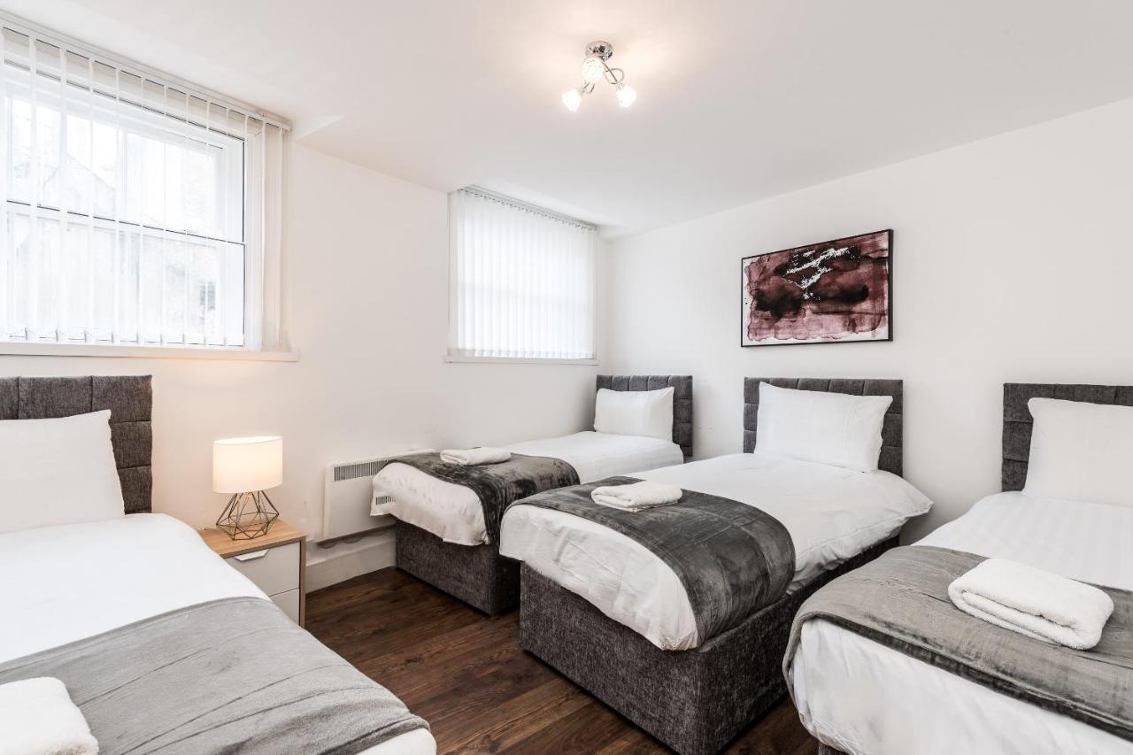 Prestige - Cavern Quarter Party Apartment