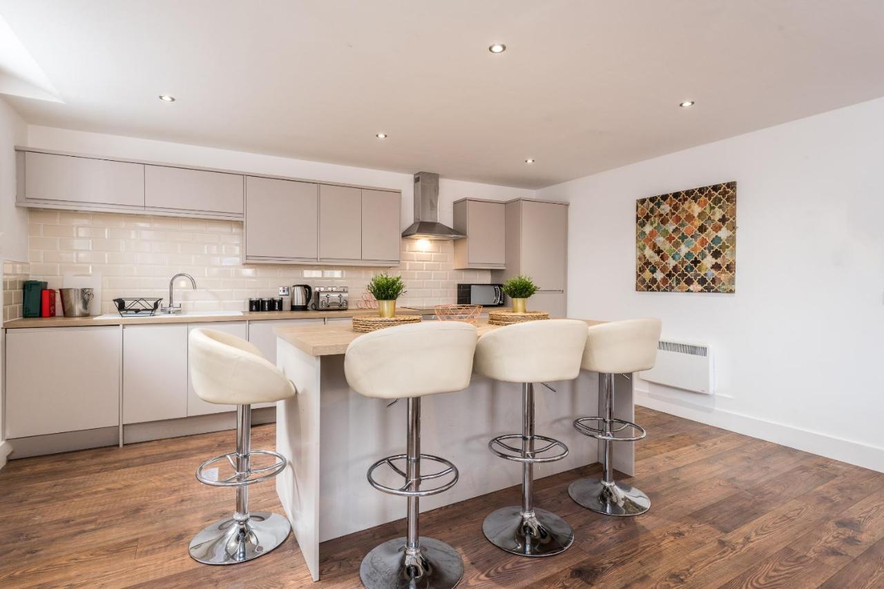 Prestige - Cavern Quarter Party Apartment 3*