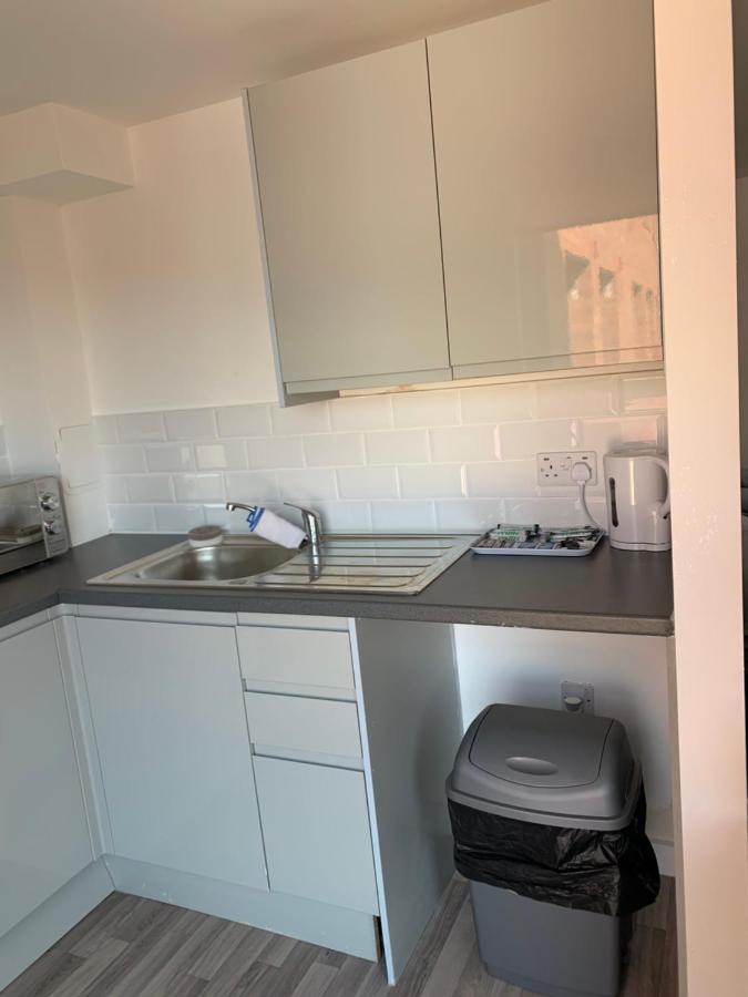 Apartment Wolstenholme Square *